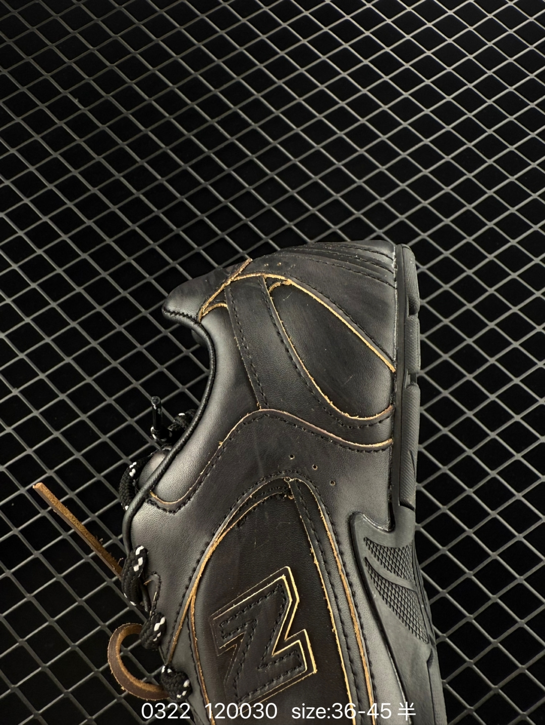 New Balance x MIU MIU  NB 530